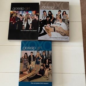 Gossip girl